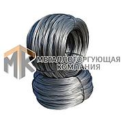 Проволока нихромовая 1,8 мм Х15Н60