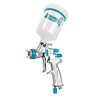 Краскопульт пневматический TOTAL арт.TAT10605