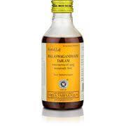 Масло Кширабала Тайлам (Ksheerabala Thailam)  Kottakkal 200 мл