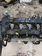 Двигатель Mazda 3 LF  5E.