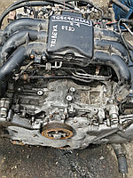 Двигатель Subaru Tribeca EZ30.