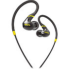 Наушники TCL In-ear Wired Sport Headset, IPX4, Frequency of response: 10-22K, Sensitivity: 100 dB