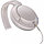 Наушники TCL Over-Ear Bluetooth + ANC Headset, HRA , slim fold, Frequency: 9-40K, Sensitivity: 94 dB, фото 4