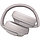 Наушники TCL Over-Ear Bluetooth + ANC Headset, HRA , slim fold, Frequency: 9-40K, Sensitivity: 94 dB, фото 3