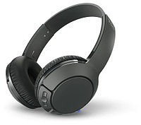 Наушники TCL On-Ear Bluetooth Headset, Strong BASS, flat fold, Frequency: 10-22K, Sensitivity: 102 dB