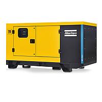 Дизельный генератор Atlas Copco QES 250U