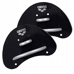 Лопатки кистевые Arena Elite Finger Paddle