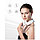 Массажер для шеи Xiaomi Jeeback G3 TENS Neck Massager, фото 4