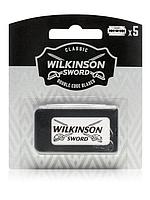 Wilkinson Sword (Двусторонние лезвия для Т-образного), фото 1