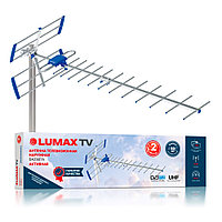 Антенна уличная активная LUMAX DA-2507А