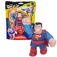 Гуджитсу 38683 Тянущаяся фигурка Супермен DC ТМ GooJitZu