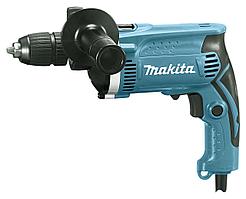 Ударная дрель Makita HP1631K