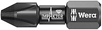 Насадка PH 2x25 851/1 IMP Wera DC Impaktor, фото 1
