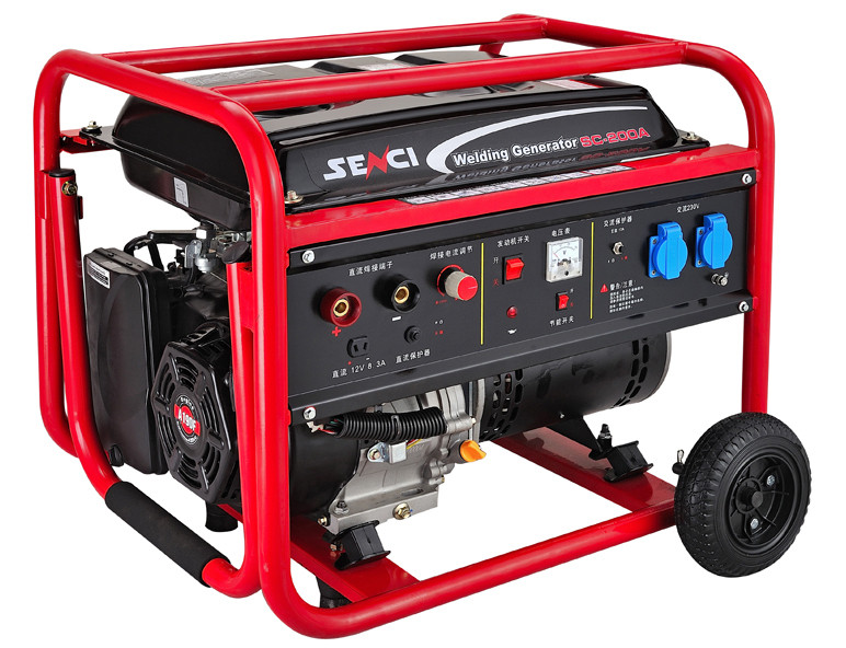 электроагрегат robin-subaru eb 6. 5/400-w220re. бензиновые генераторы с функцией сварки. бензиновые генераторы с функцией сварки. бензиновые генераторы с функцией сварки.