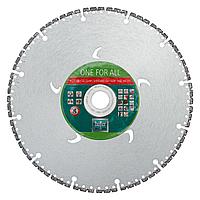 Алмазный диск Heller ONE FOR ALL ExtremeCut 230мм