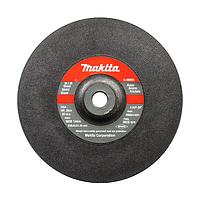 Шлифовальный диск по металлу Makita A36P 230x6 мм