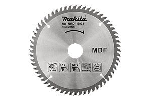 Пильный диск Makita  305*30/15,88*3,2 мм/120 (стандарт)