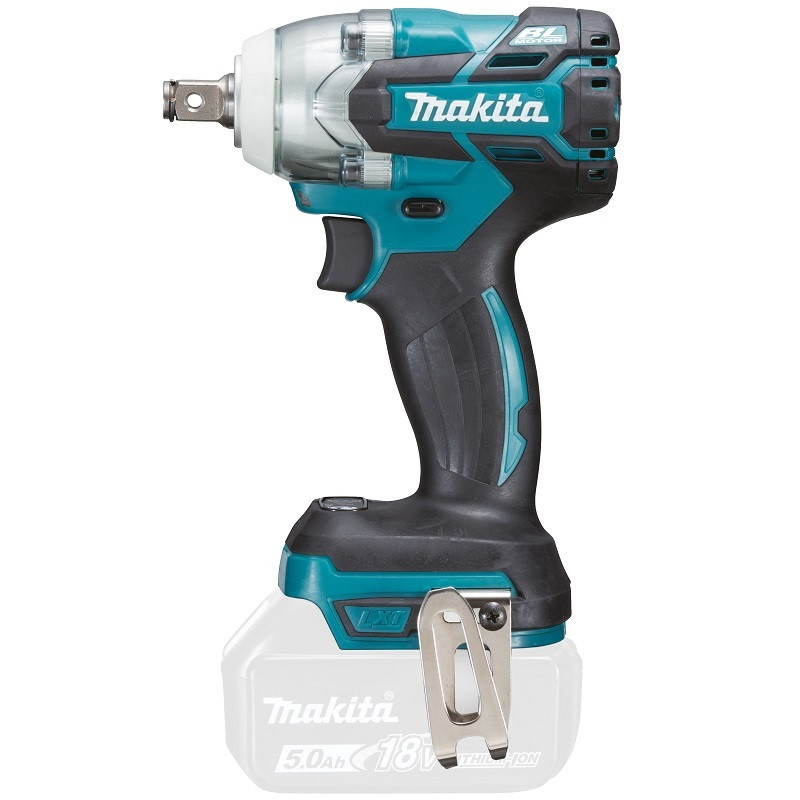 Аккумуляторный ударный гайковерт Makita DTW285Z - фото 1 - id-p94932864