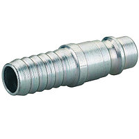 Ниппель стальной STNP-FE-NW7,6-EURO-13mm