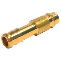 Штекер соединительный для шланга STNP-MS-NW7,2-9mm