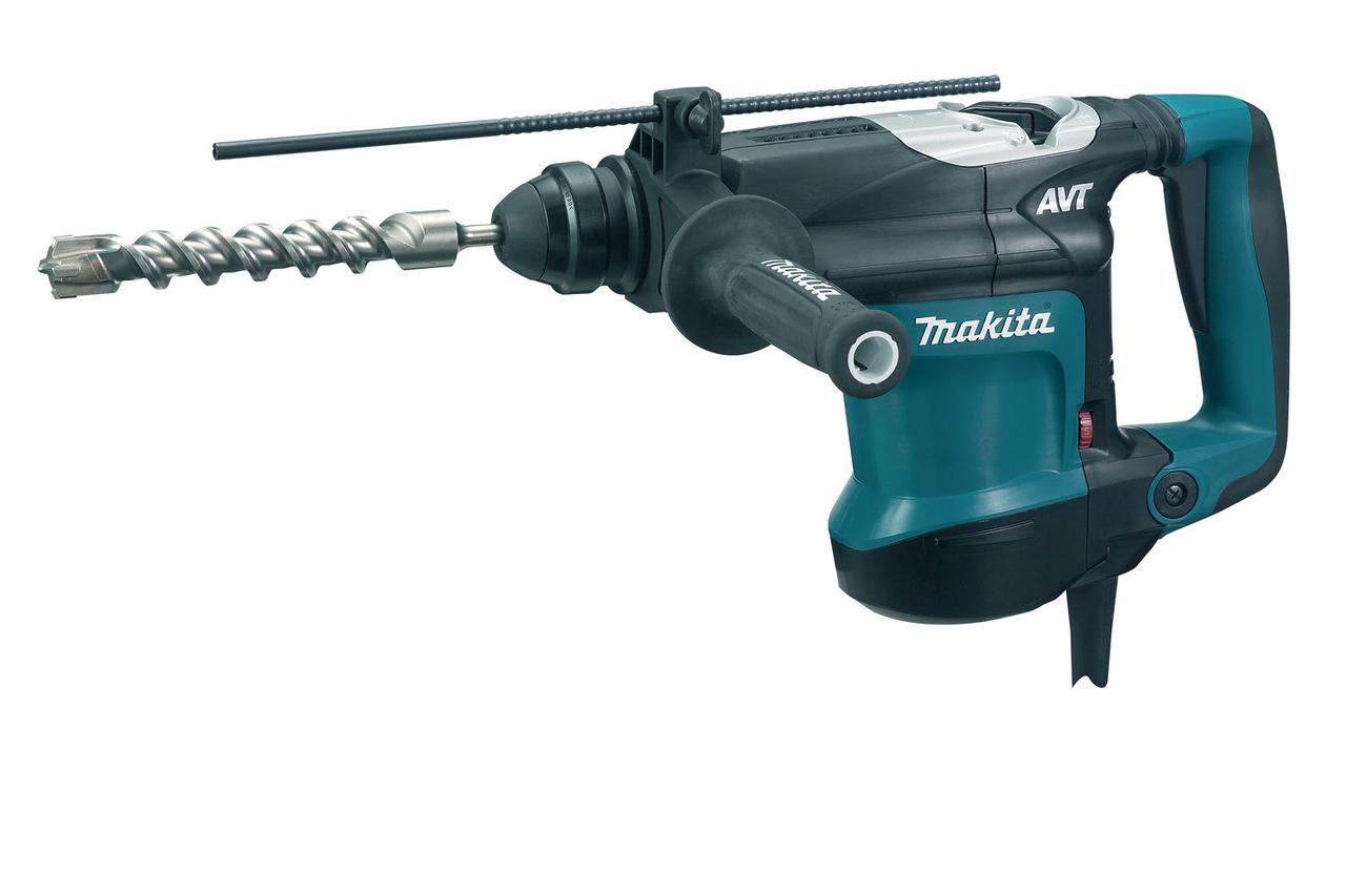 Перфоратор Makita HR3210С - фото 1 - id-p94931402