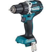 Аккумуляторная дрель-шуруповерт Makita DDF484Z