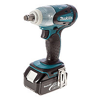 Аккумуляторный гайковёрт Makita DTW251RME