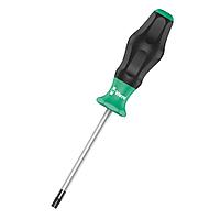 1367 Отвёртка Wera TORX® TX 10x80 мм