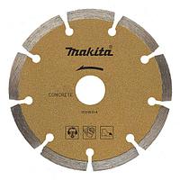 Алмазный диск Makita для керамической плитки 110*20 мм