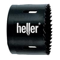 Биметаллическая коронка Heller 16 мм