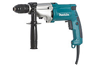 Ударная дрель Makita HP2051