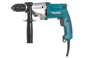 Ударная дрель Makita HP2051F