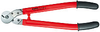 Ножницы для резки проволочных тросов и кабелей 600 мм / 9577600