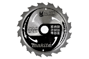 Пильный диск по дереву Makita M-FORCE 235*30/20/15,88*2,3 мм/40