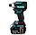 Аккумуляторный ударный шуруповерт Makita DTD171RFE, фото 5