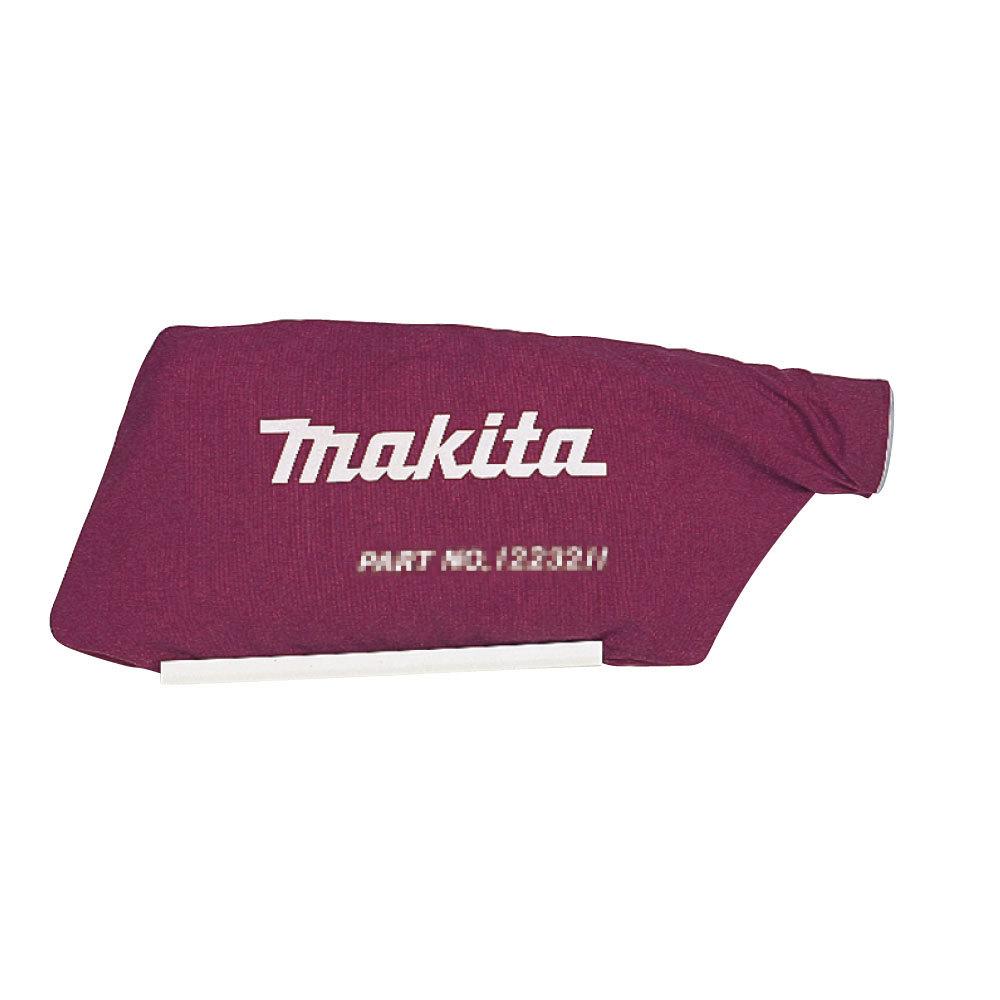 Пылесборник Makita 122191-8 - фото 1 - id-p94932344