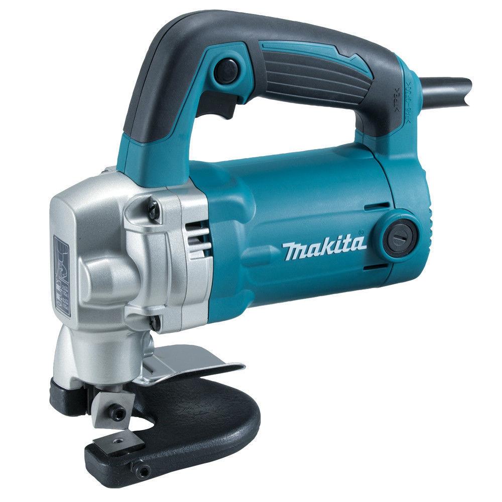 Ножницы по металлу Makita JS3201J