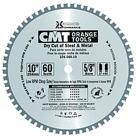 Диск пильный по стали 160x20x2,0/1,6 0° FWF Z=30