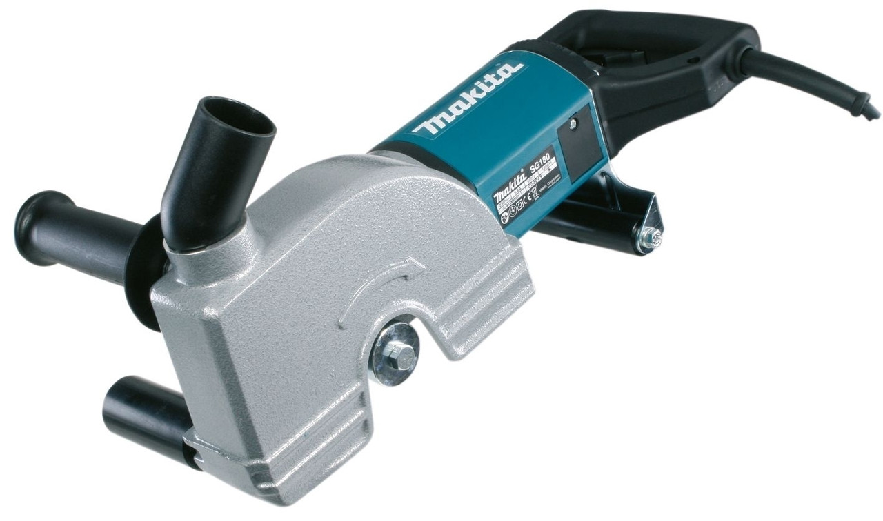 Штроборез Makita SG180 - фото 1 - id-p94933381