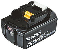 Аккумуляторная батарея Makita BL1860B