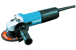 Угловая шлифовальная машина Makita 9557HNK6