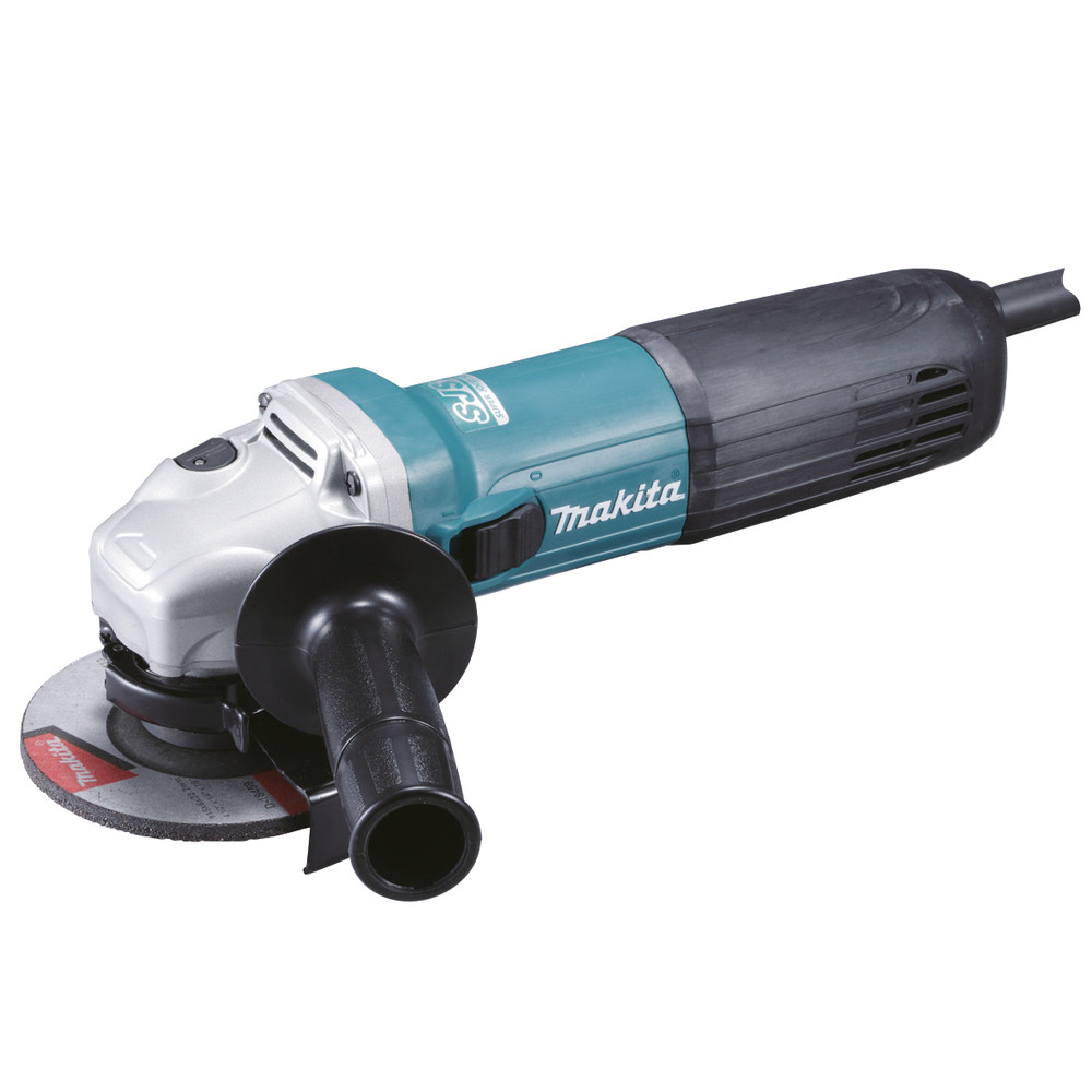 Угловая шлифовальная машина Makita GA4540R