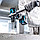 Аккумуляторная ударная дрель-шуруповёрт для тяжелых работ XGT Makita HP001GZ, фото 3