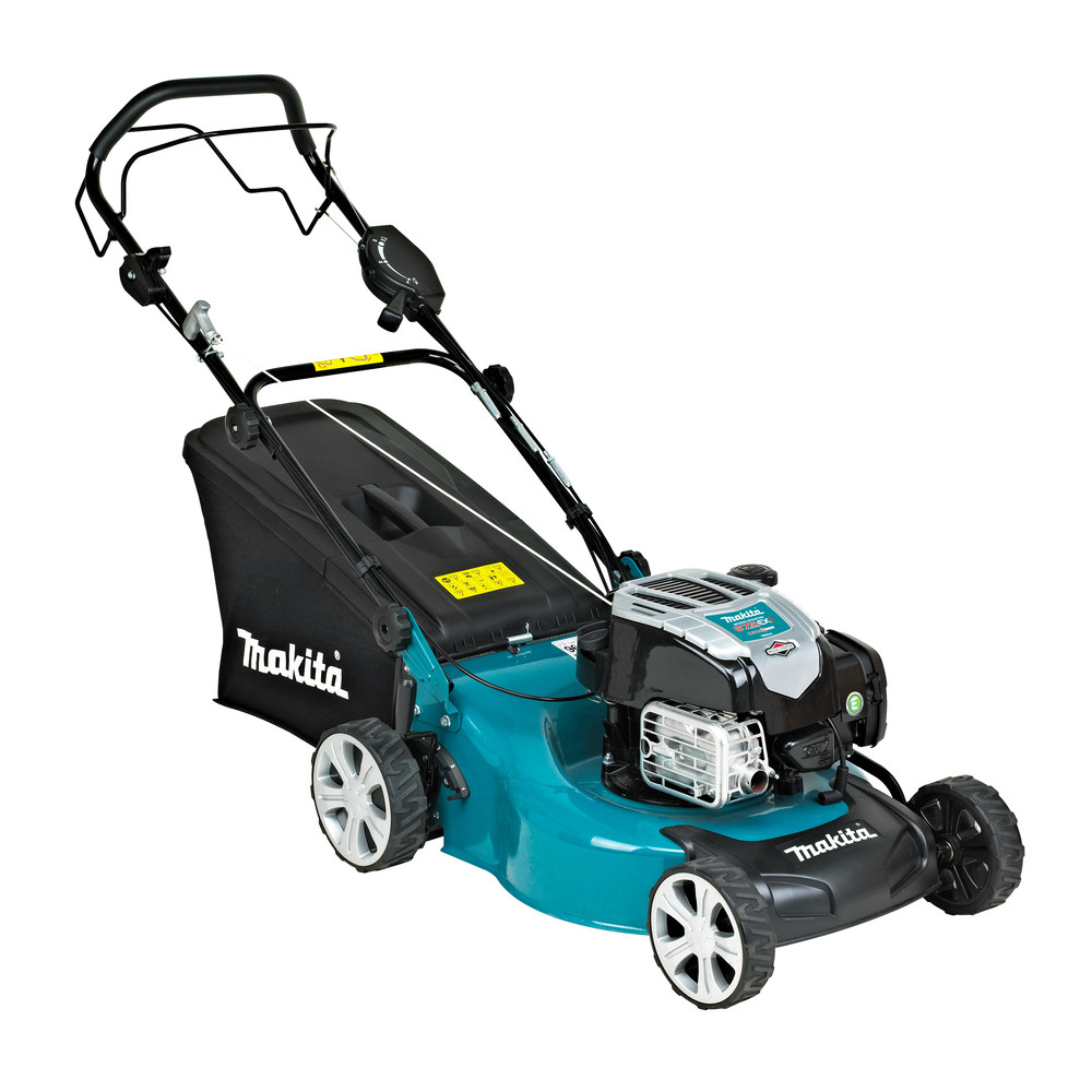 Газонокосилка бензиновая Makita PLM4622N2