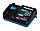 Аккумуляторная сабельная пила XGT® Makita JR001GZ с аккумулятором и зарядным устройством, фото 4
