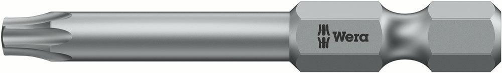 Насадка Wera 867/4 Z TORX® TX20