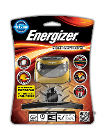 Фонарь налобный Energizer 5 Led 3x AAA