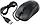Мышь проводная Defender MM-930 черный, фото 2
