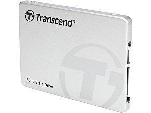 Жесткий диск SSD 240GB Transcend TS240GSSD220S