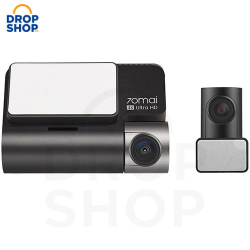 Видеорегистратор Xiaomi 70mai Dash Cam A800S+rs06